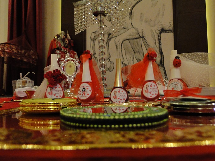 Evlilik Karnavalı Kaya Ramada Otel