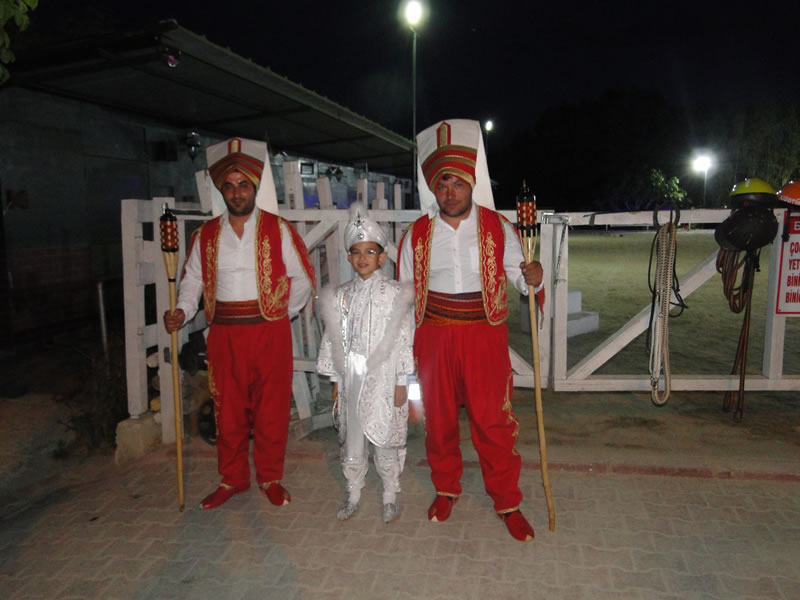 Sayfiye Organizasyonu